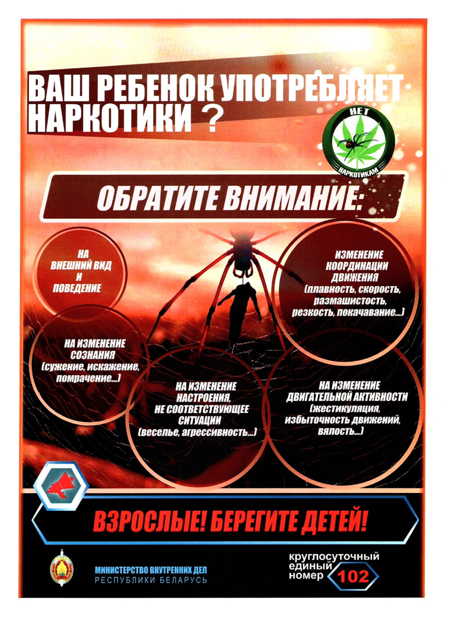 Профилактика