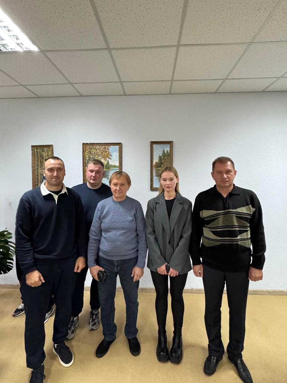 спартакиада